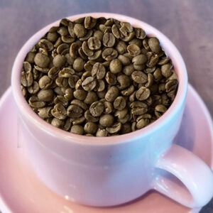 カフェインレス ブラジルハニー